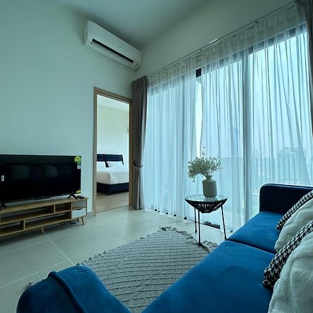 The Luxe By Infinitum By Qc Aparthotel Куала Лумпур Екстериор снимка