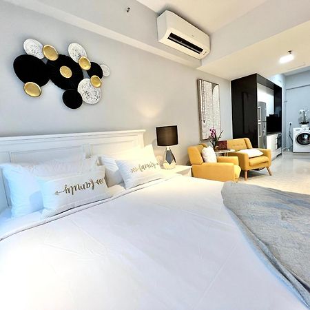 The Luxe By Infinitum By Qc Aparthotel Куала Лумпур Екстериор снимка