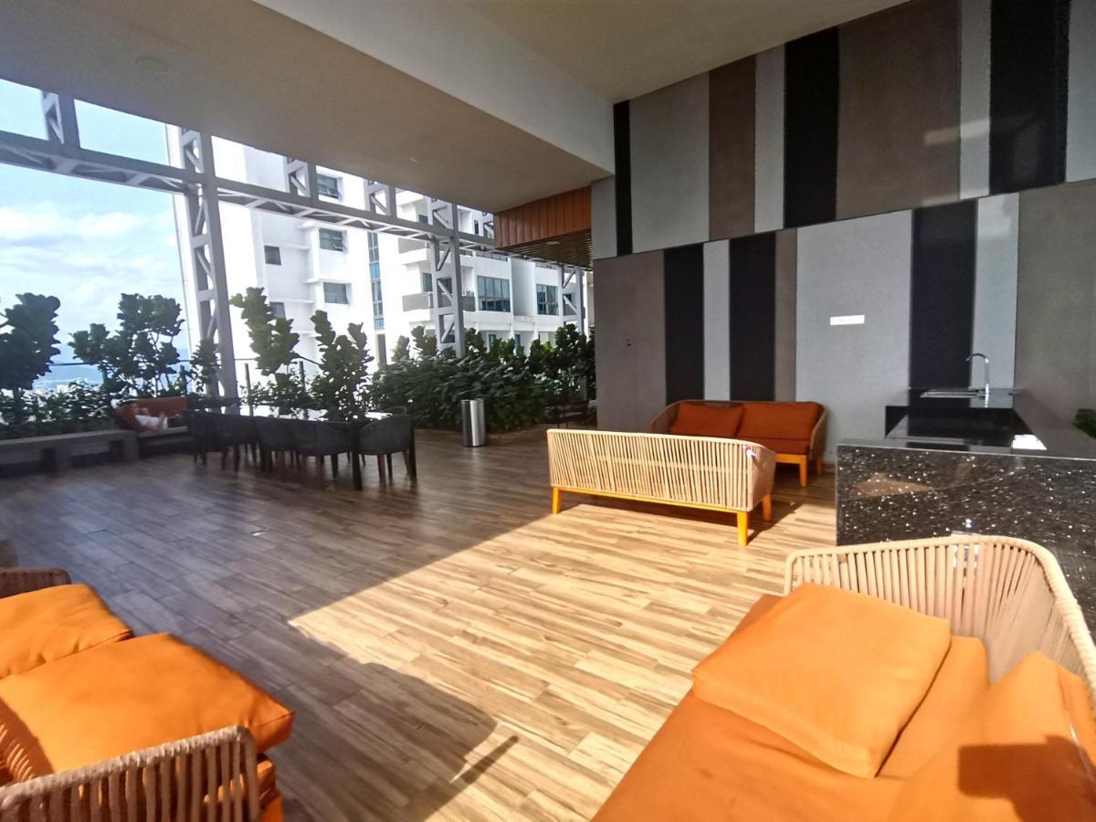 The Luxe By Infinitum By Qc Aparthotel Куала Лумпур Екстериор снимка