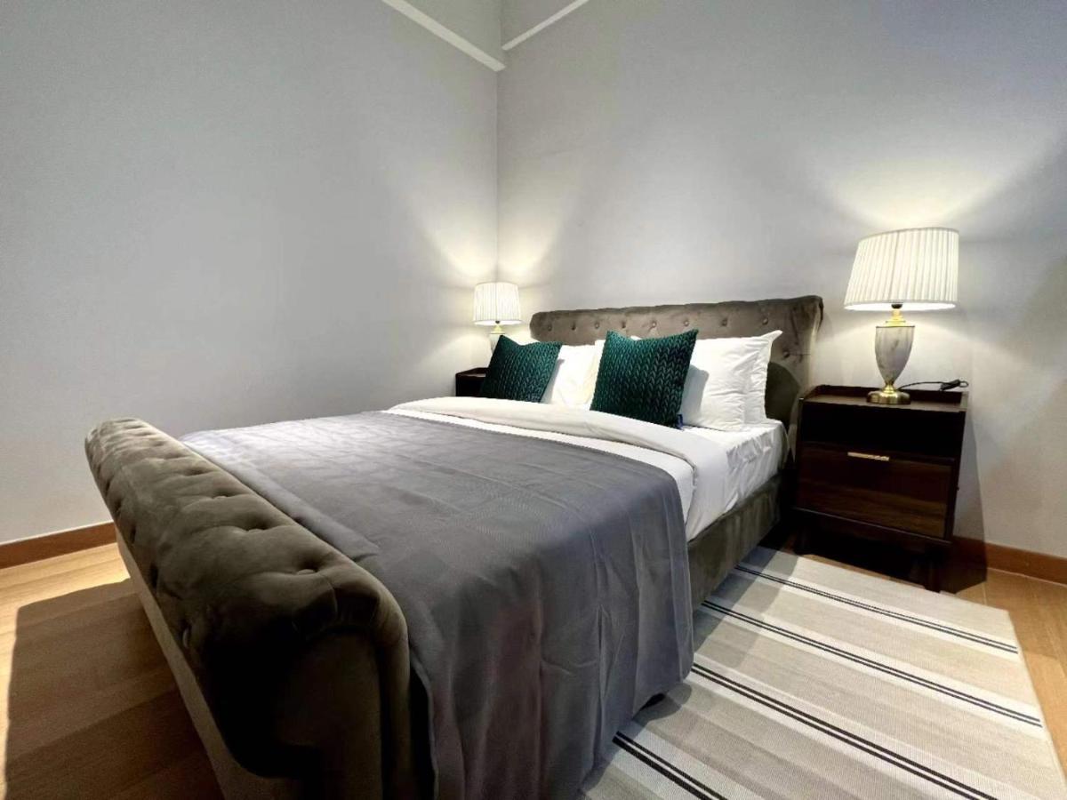 The Luxe By Infinitum By Qc Aparthotel Куала Лумпур Екстериор снимка