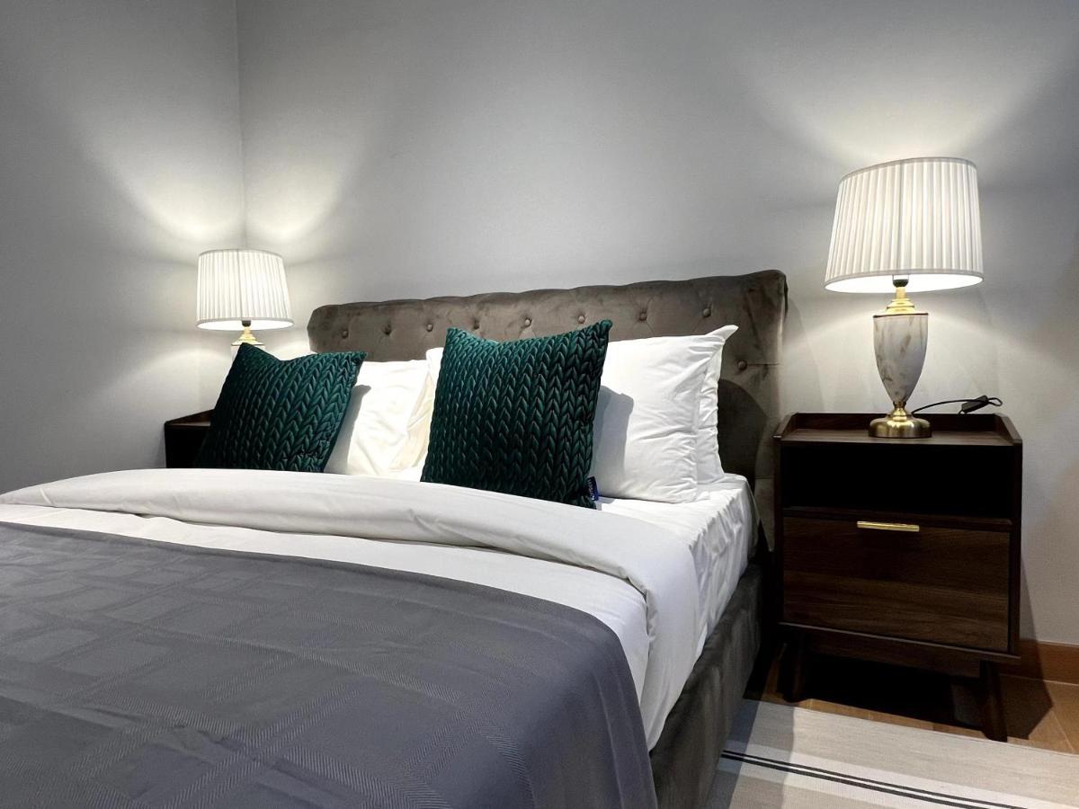 The Luxe By Infinitum By Qc Aparthotel Куала Лумпур Екстериор снимка