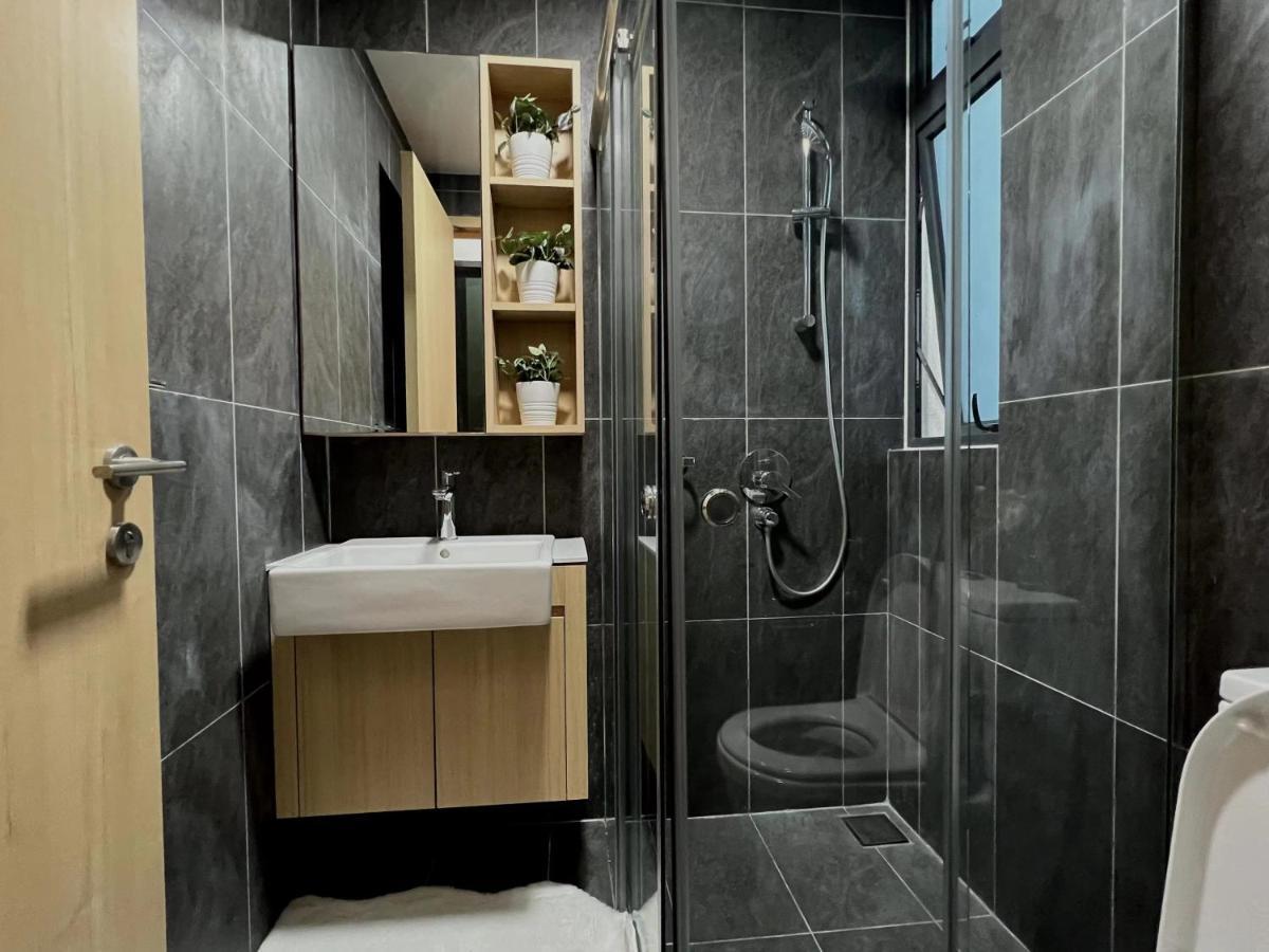 The Luxe By Infinitum By Qc Aparthotel Куала Лумпур Екстериор снимка