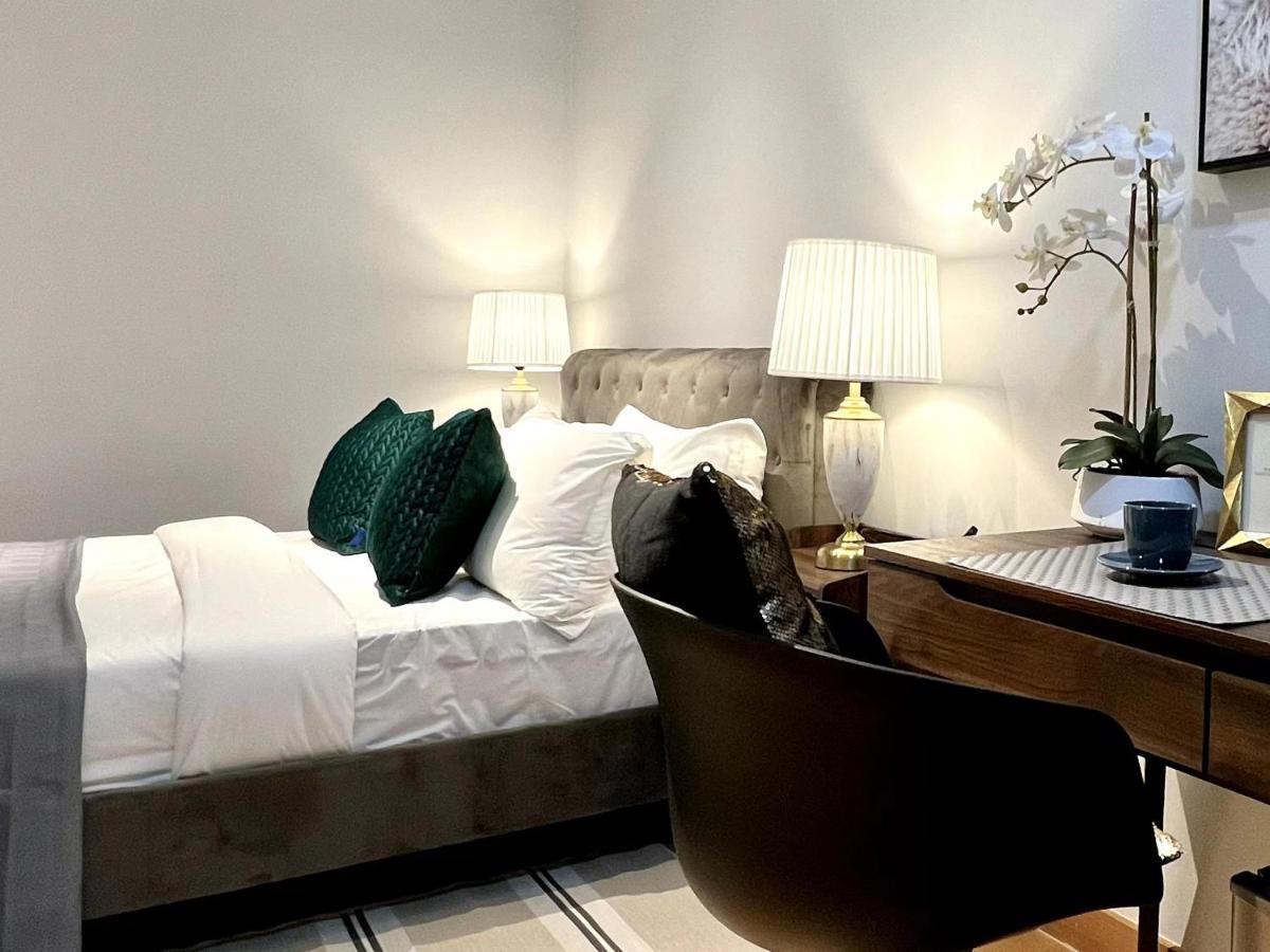 The Luxe By Infinitum By Qc Aparthotel Куала Лумпур Екстериор снимка