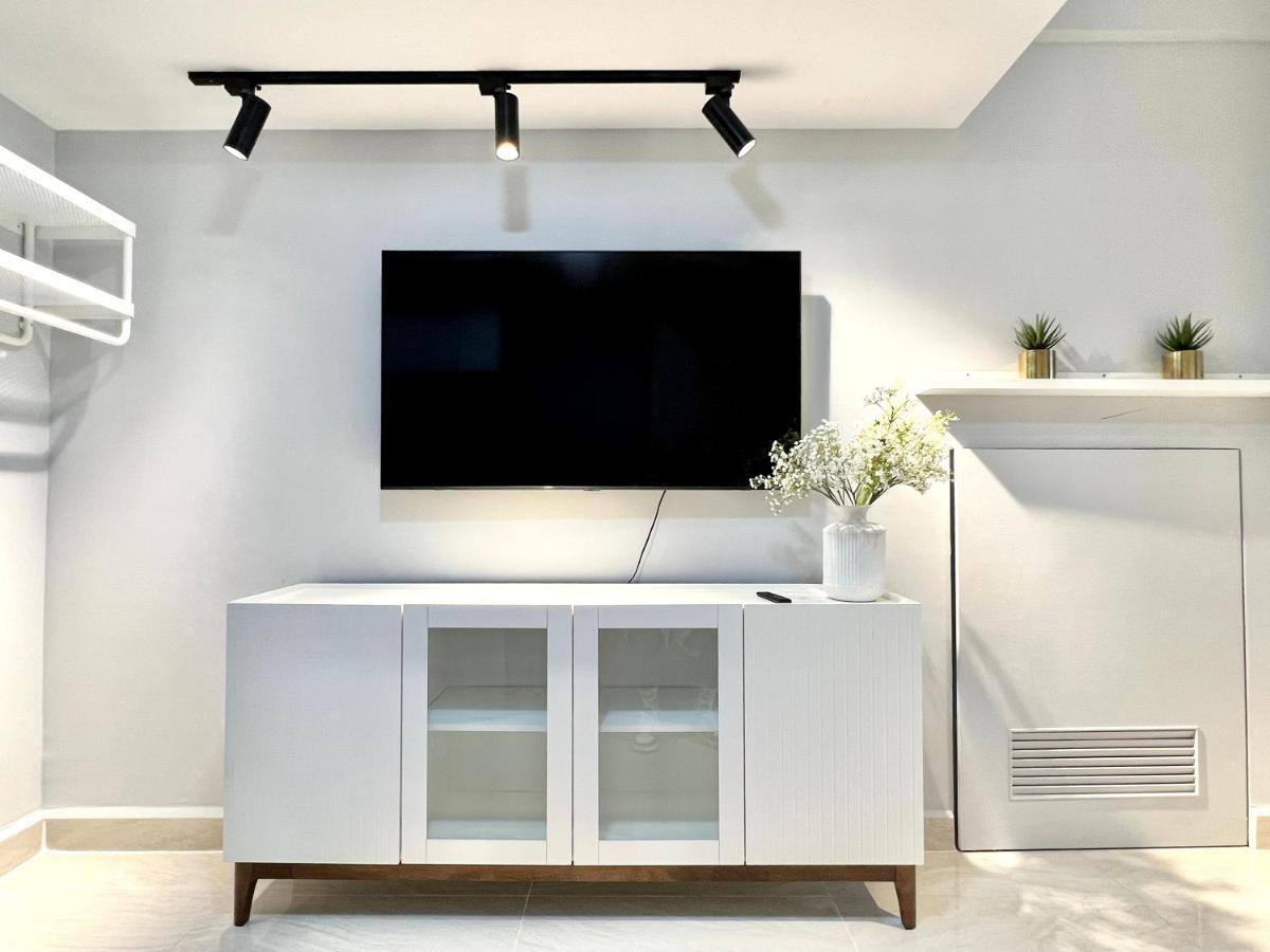 The Luxe By Infinitum By Qc Aparthotel Куала Лумпур Екстериор снимка