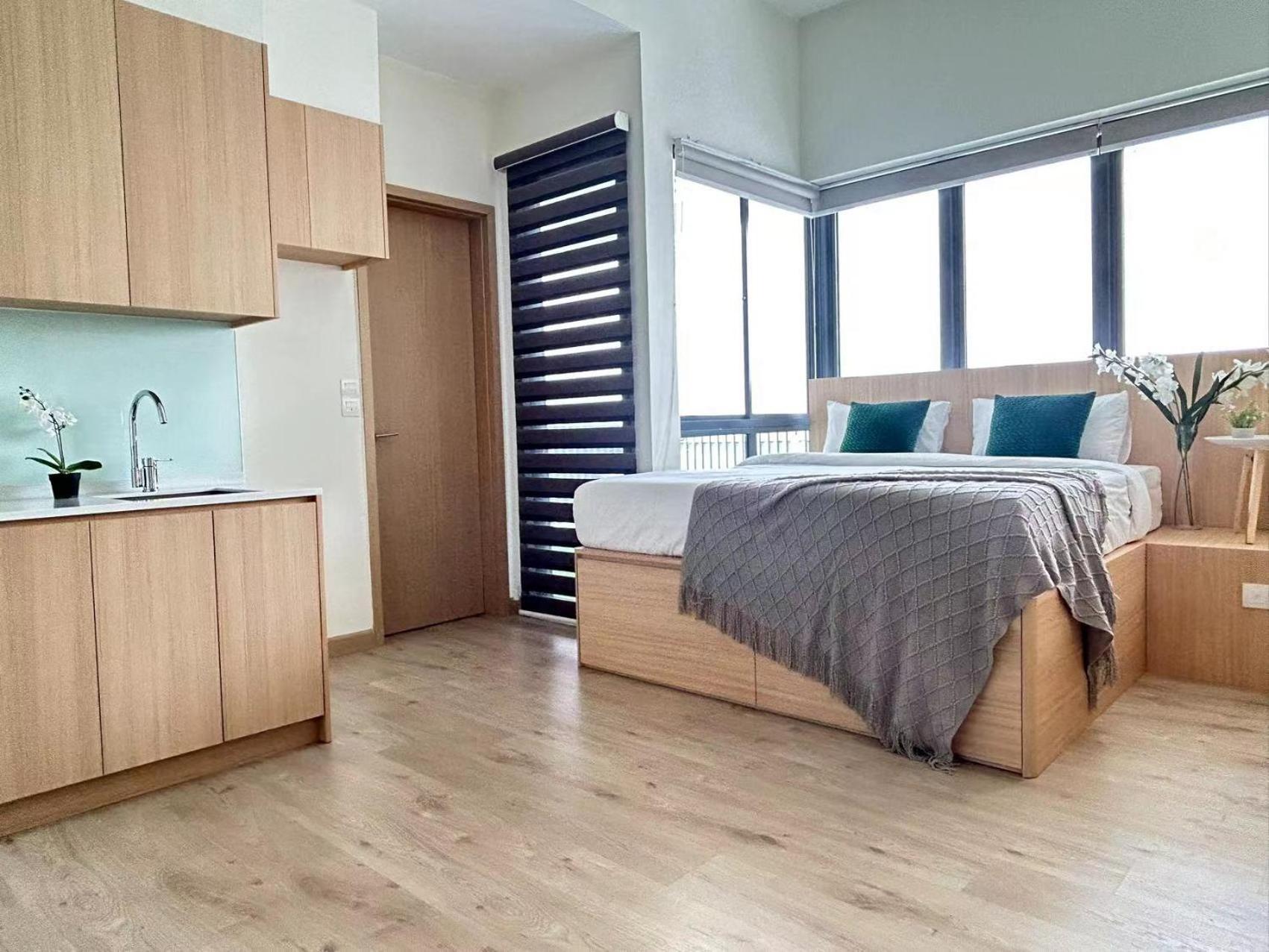 The Luxe By Infinitum By Qc Aparthotel Куала Лумпур Екстериор снимка