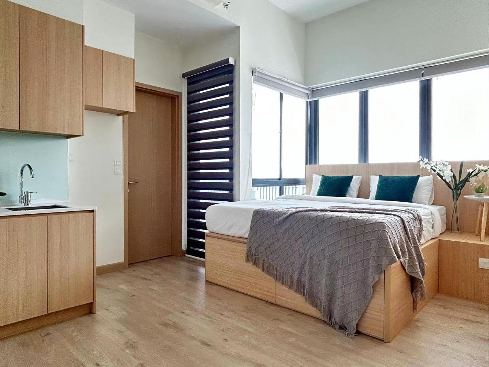 The Luxe By Infinitum By Qc Aparthotel Куала Лумпур Екстериор снимка
