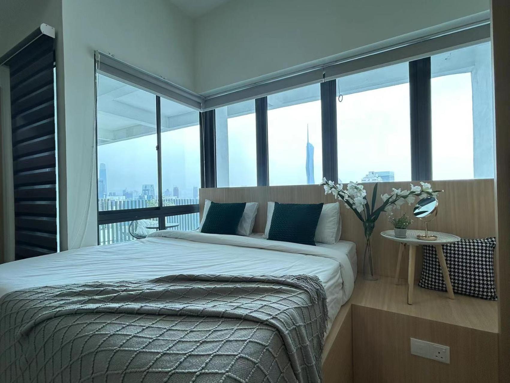 The Luxe By Infinitum By Qc Aparthotel Куала Лумпур Екстериор снимка