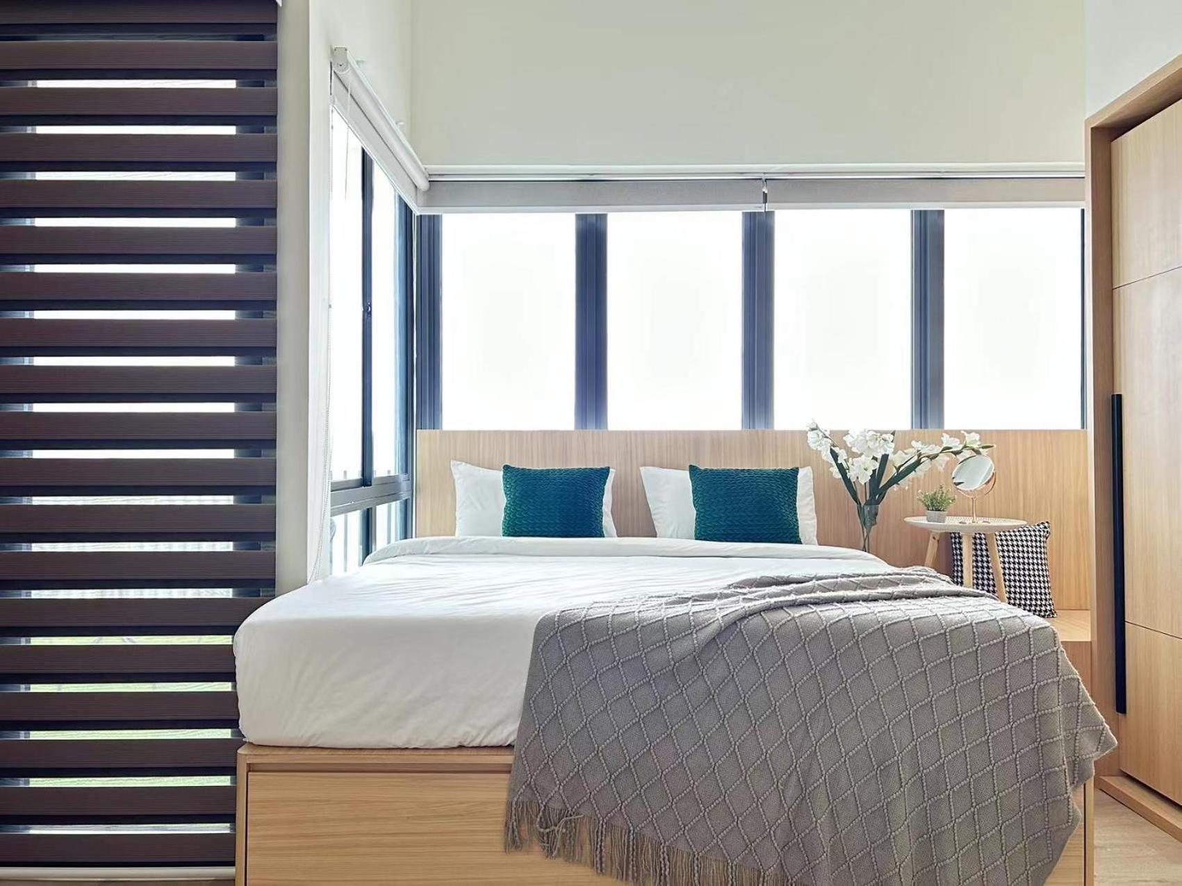 The Luxe By Infinitum By Qc Aparthotel Куала Лумпур Екстериор снимка